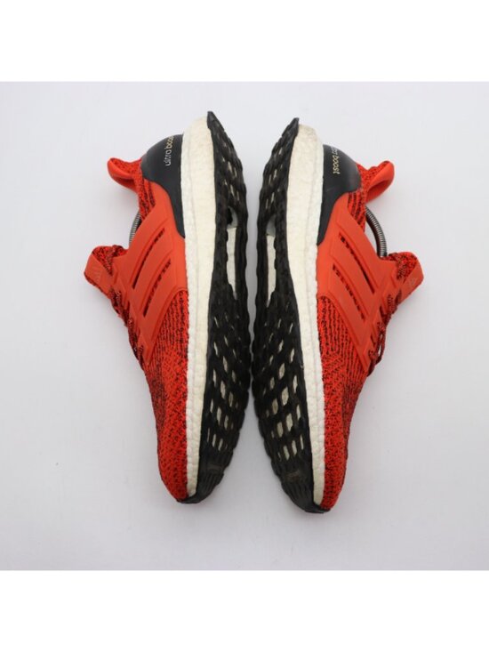 Adidas Ultraboost 3.0 Men\'s 13 Energy Red Running Athletic Workout Sneakers main image 5
